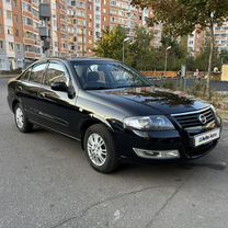 Nissan Almera Classic 1.6 MT, 2012, 189 435 км, с пробегом, цена 710 000 руб.