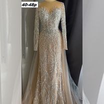 Свадебный салон Vivi sposa в Курске: портфолио