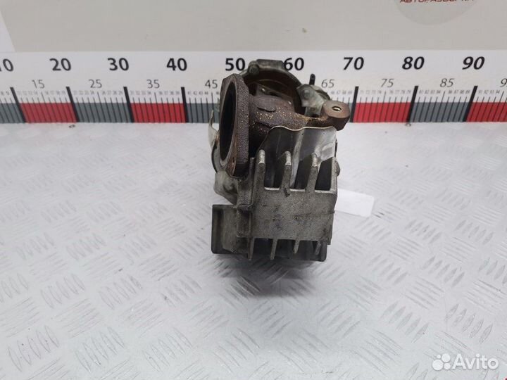 Турбина для Renault Clio 3 7701478939