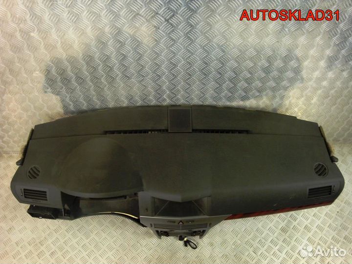 Торпедо Opel Astra H 13149016