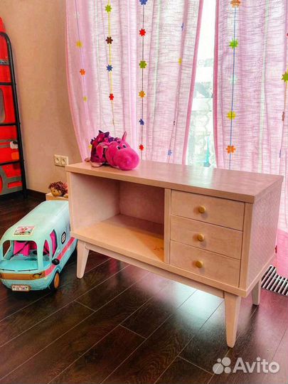 Тумба, тумбочка