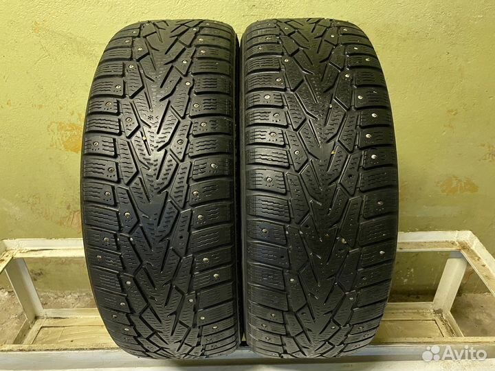 Nokian Tyres Hakkapeliitta 7 215/65 R16 102T