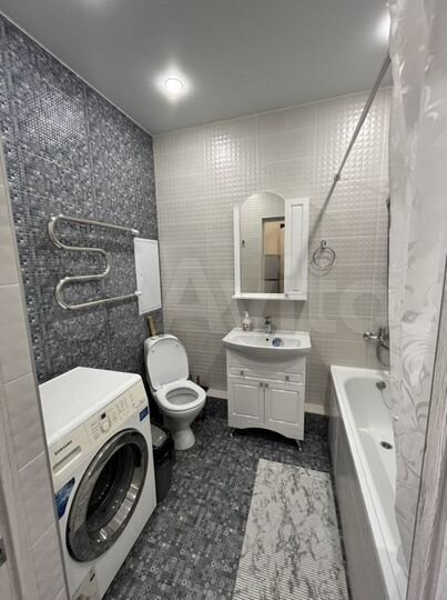 1-к. квартира, 30 м², 7/10 эт.