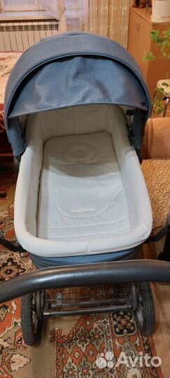 Коляска inglesina 2 в 1