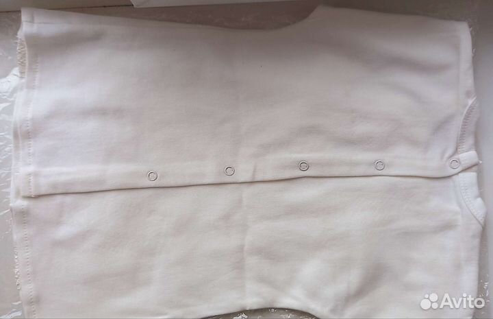 Крестильный набор