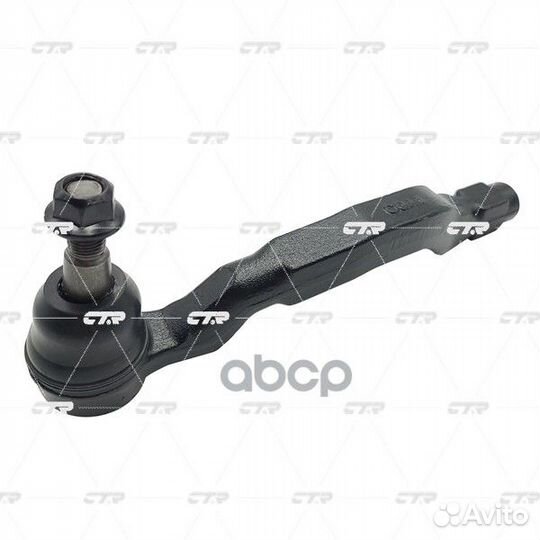 Наконечник рулевой infiniti FX-35 09- RH ce0540