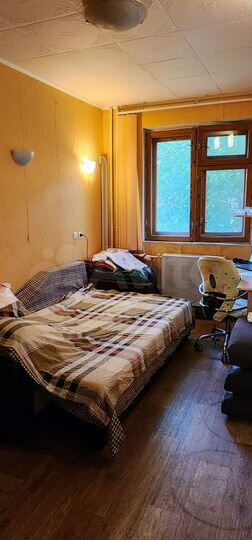 2-к. квартира, 45 м², 1/5 эт.