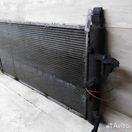 Радиатор основной Volkswagen Transporter t4