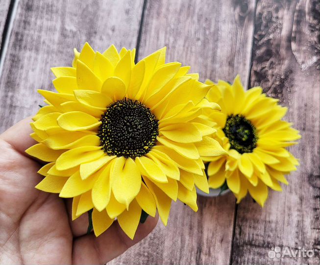 Резинка для волос