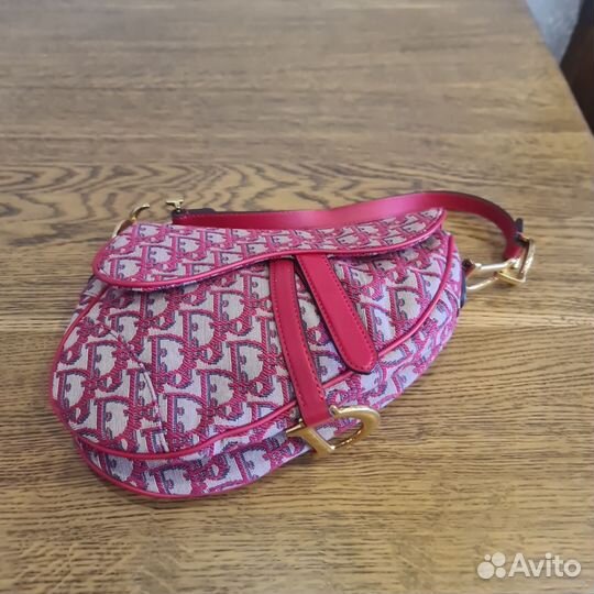 Сумка женская через плечо новая dior