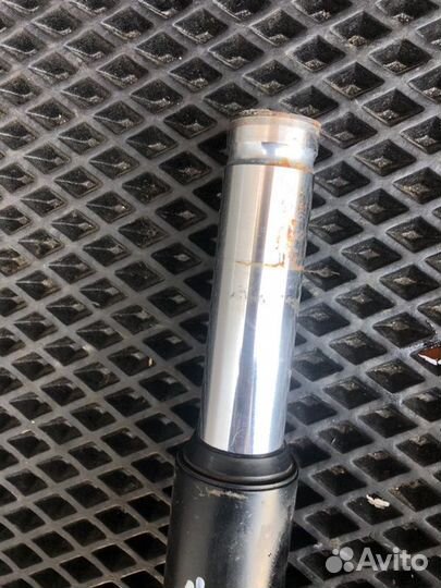 Перья вилки Honda Dio AF-56