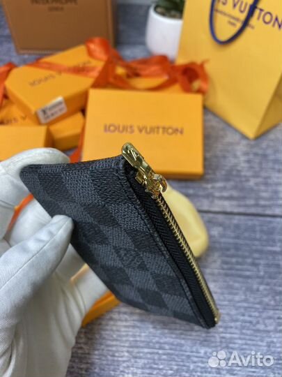 Ключница Louis vuitton