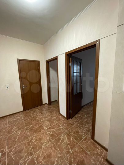 2-к. квартира, 66,1 м², 16/17 эт.