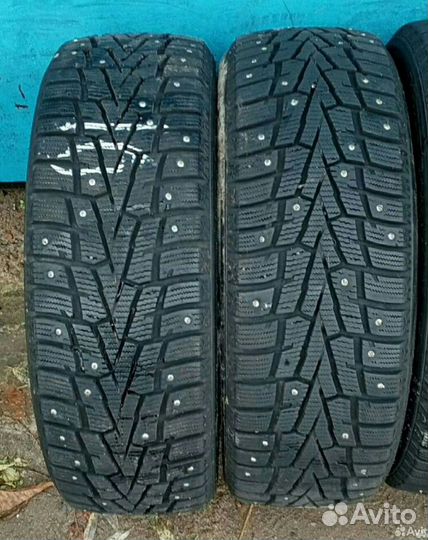 Roadstone Winguard WinSpike 205/55 R16