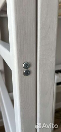 Детская Кровать-Чердак