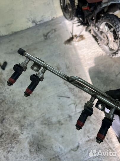 Запчасти на ваз