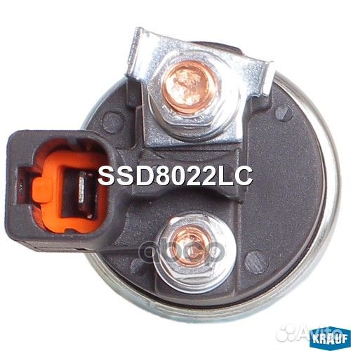 SSD8022LC реле втягивающее 12V D52 Hyundai Son