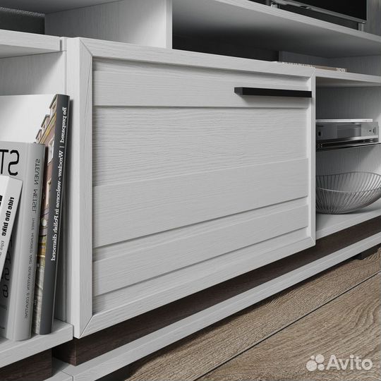 Тумба в прихожую