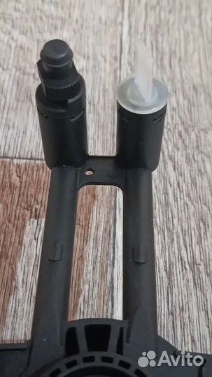 Подшипник выжимной гидровлический