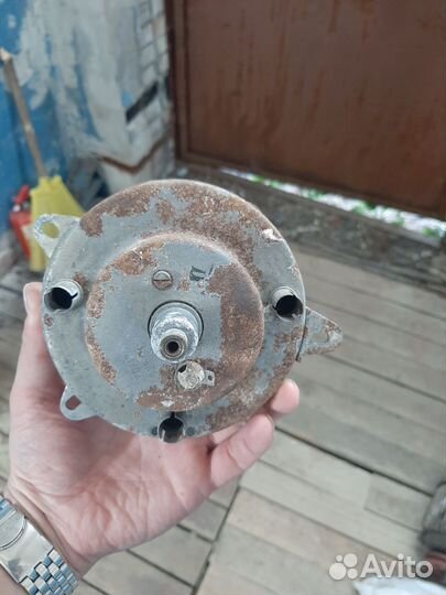 Спидометр Mera Poltik ниса (Nysa)