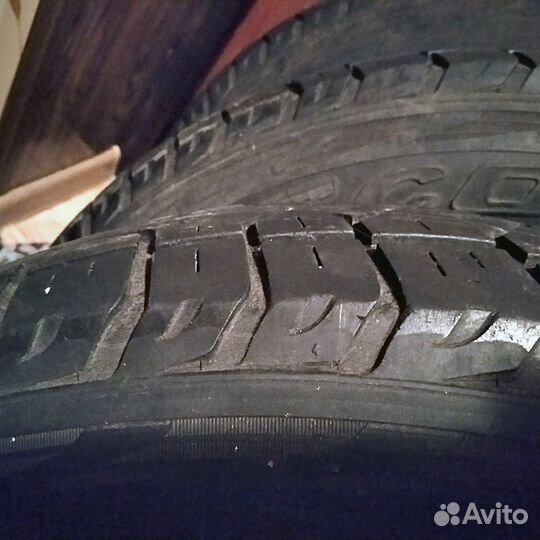 Pirelli Scorpion ATR 185/75 R16 93T