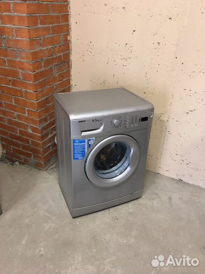 Стиральная машина beko