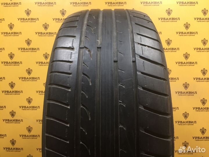 Dunlop SP Sport FastResponse 225/45 R17 94T