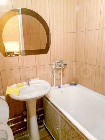 Квартира-студия, 24 м², 2/9 эт.