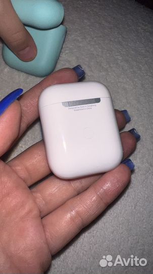 Наушники hoco es49