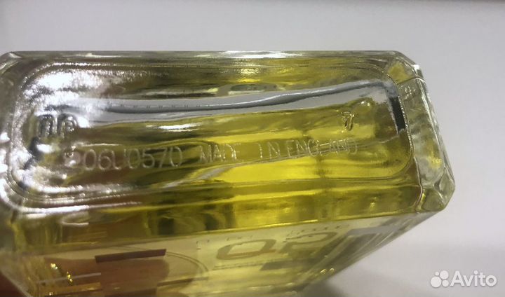 Escentric Molecules Escentric 05 (отливант)