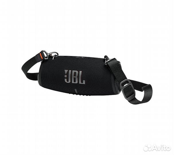 Колонка JBL Xtreme 3, черный
