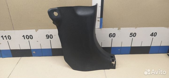 Накладка порога (внутренняя) Atlas 2017