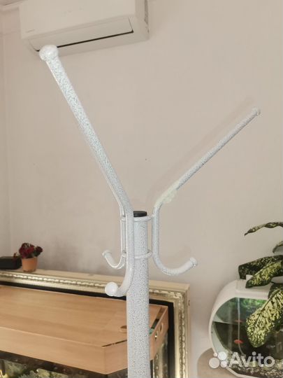 Вешалки напольные