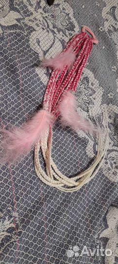 Афрокосы комплект