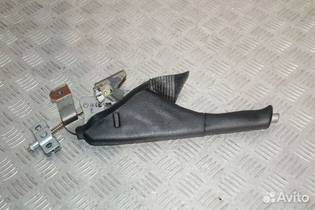 Ручник Honda HR-V 1 GH 1999-2005