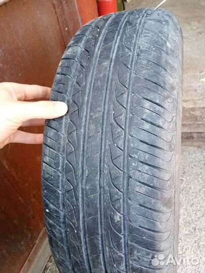 Presa PS01 205/70 R15 96H
