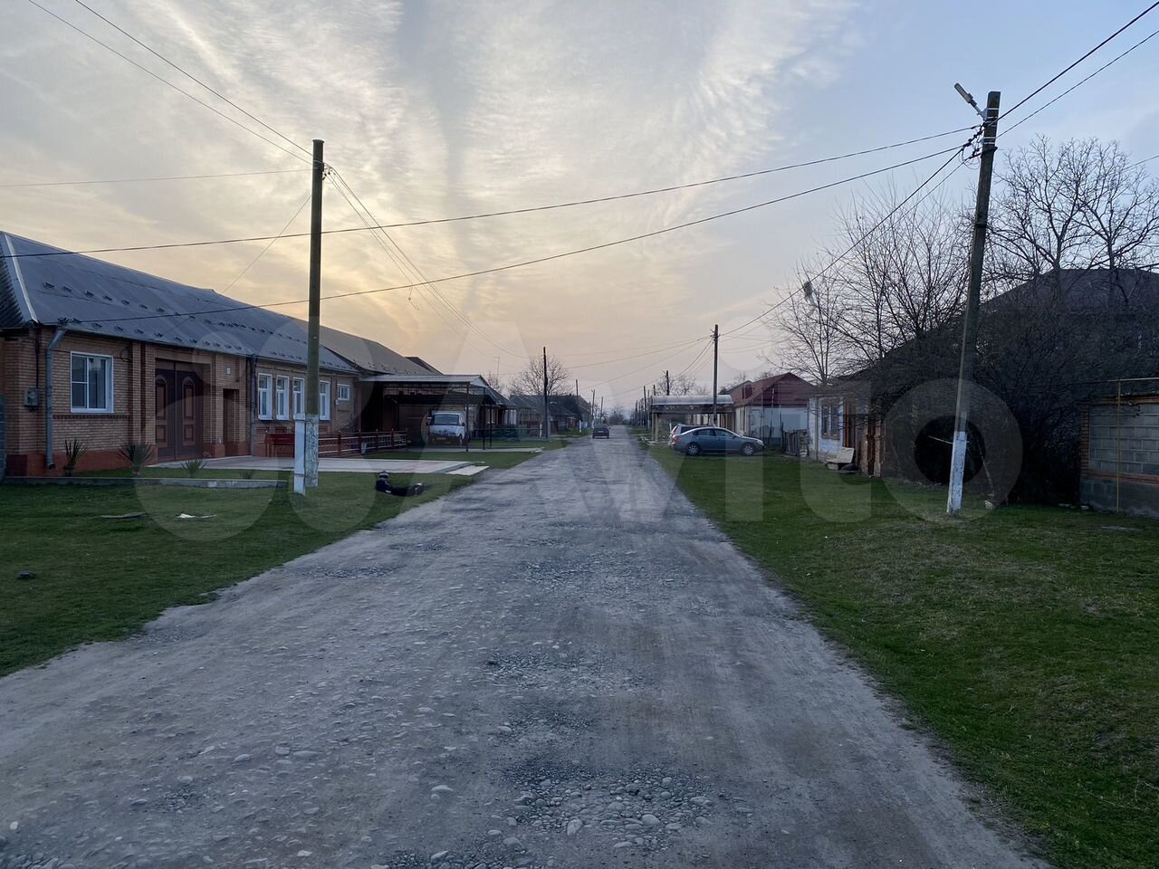 Участок 13 сот. (ИЖС)