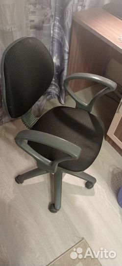Компьютерное кресло икея