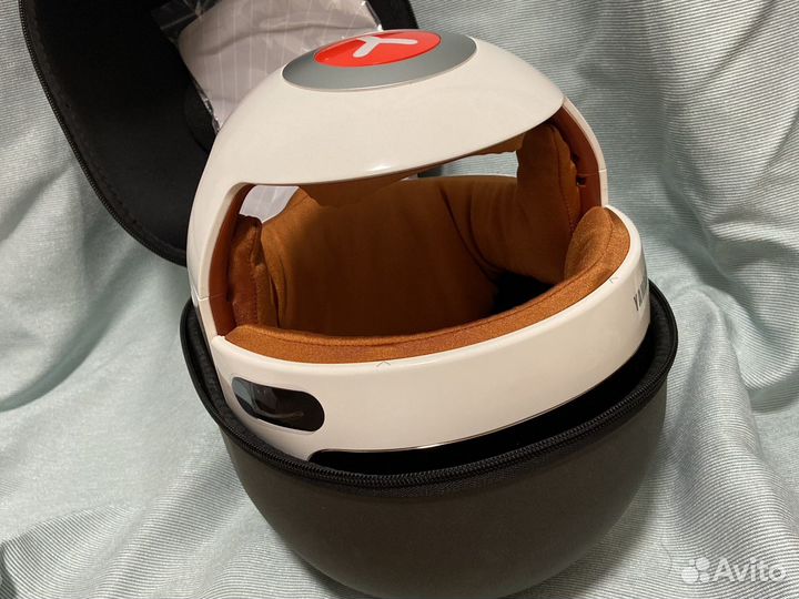 Массажер для головы yamaguchi