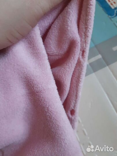 Шапка шлем демисезонный