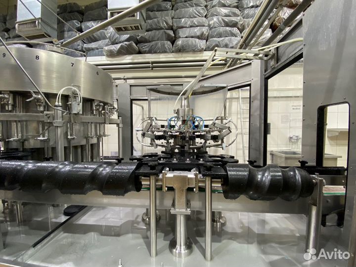 Пивзавод фирмы «zipеtech» LLC, Венгрия. 2013 года