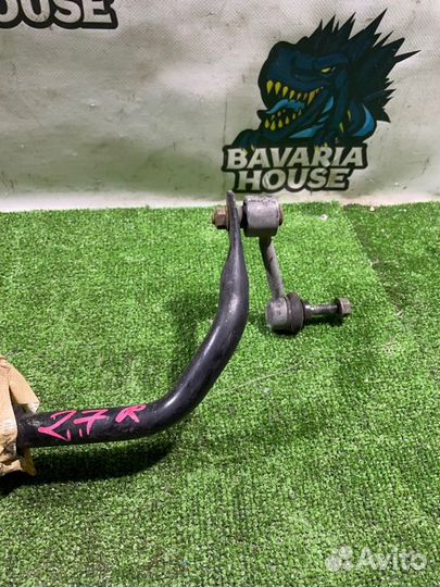 Стабилизатор задний Volkswagen Passat B6 CDA 2010