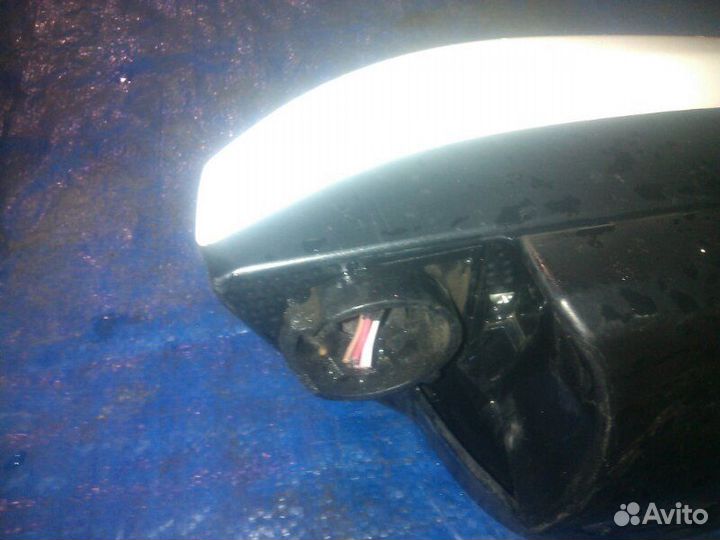 Зеркало боковое переднее левое Lexus Is250 AVE30