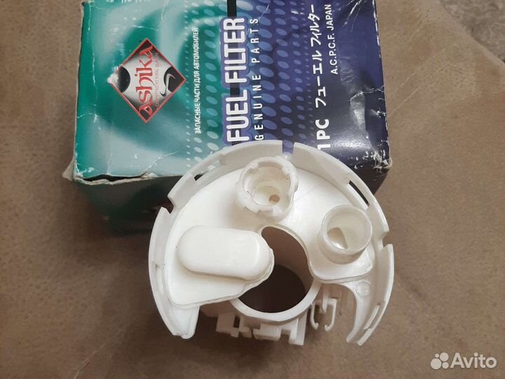 Фильтр топливный в бак RAV4 A20