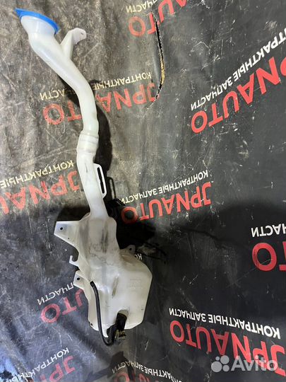 Honda Civic 4D бачок омывателя