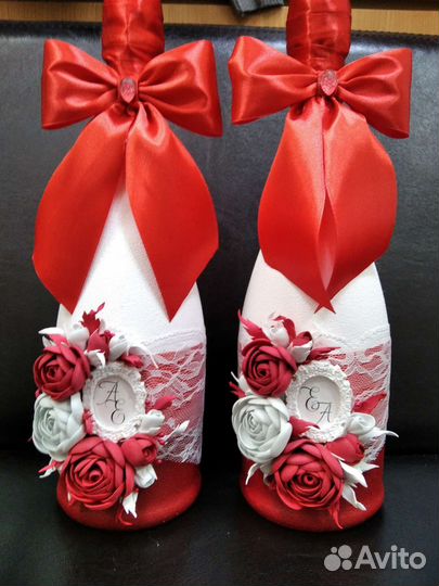 Набор на свадьбу