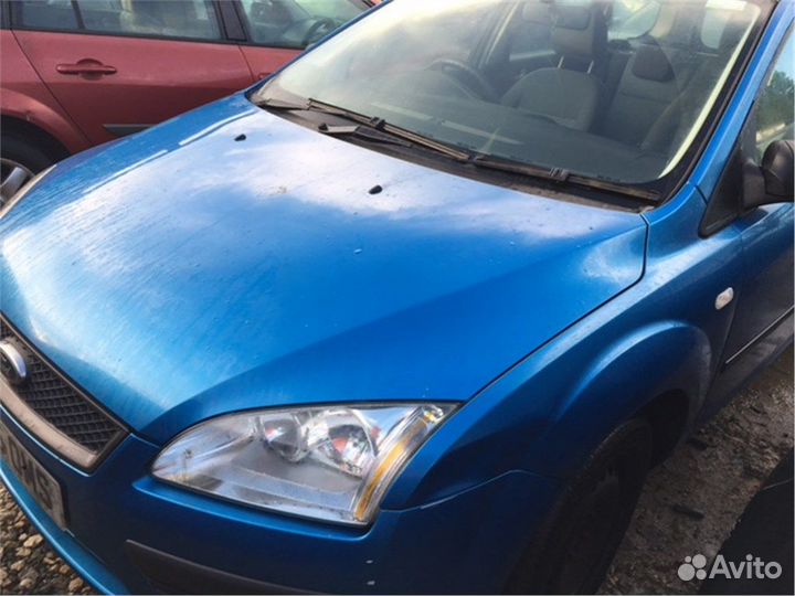 Разбор на запчасти Ford Focus 2