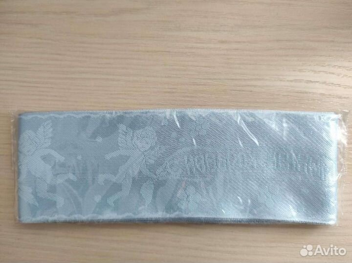 Новая лента на выписку