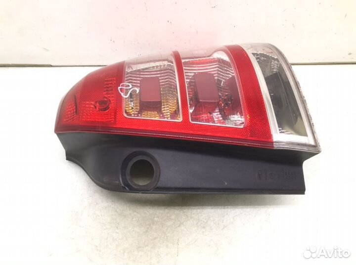 Фонарь 13305775 Opel Zafira B (2005-2012)