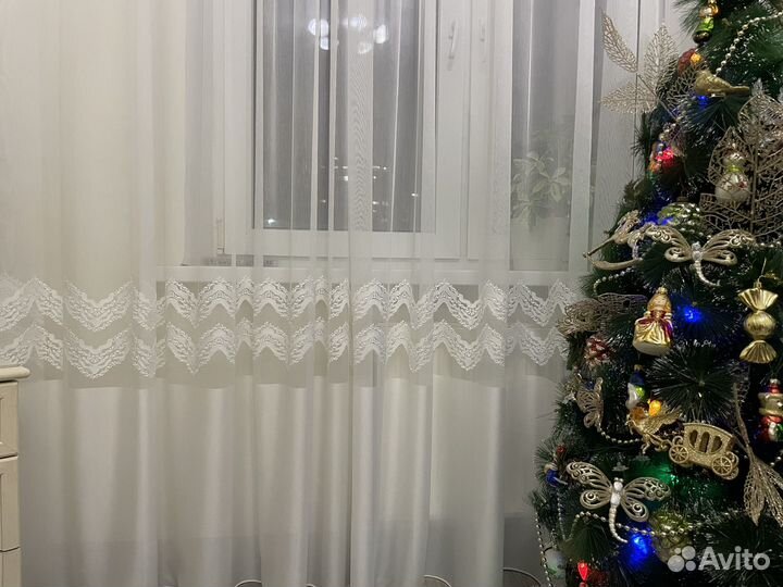 Шторы на заказ